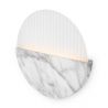 Aplica de perete LED design decorativ ambiental Jupiter