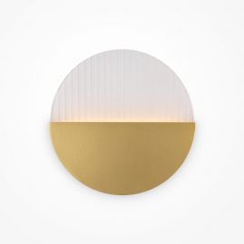 Aplice, corpuri de iluminat pentru pereti - Aplica de perete LED design decorativ ambiental Jupiter