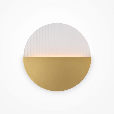 Aplice, corpuri de iluminat pentru pereti - Aplica de perete LED design decorativ ambiental Jupiter