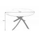 Mese dining - Masa rotunda design modern Alpine 120cm