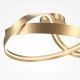 Lustre aplicate - Lustra LED aplicata design decorativ Plons