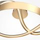 Lustre aplicate - Lustra LED aplicata design decorativ Plons