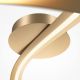 Lustre aplicate - Lustra LED aplicata design decorativ Plons