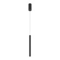 Pendul LED design minimalist Pro Base negru