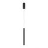 Pendul LED design minimalist Pro Base negru