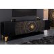 Comode - Comoda design vintage Golden Sunset 180cm