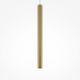 Pendule, Lustre suspendate - Pendul LED design minimalist Pro Base auriu