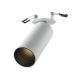 Spoturi tavan fals - Spot LED incastrabil design tehnic FOCUS 4000K alb