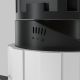 Spoturi tavan fals - Spot LED incastrabil design tehnic Wise alb