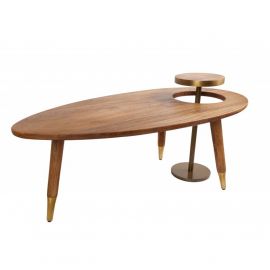 Masute Living - Masuta de cafea design modern Gatsby 110cm