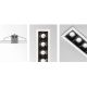 Spoturi tavan fals - Corp incastrabil cu 10 spoturi LED LIKA FI TRIM 20W 4000K