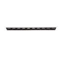 Corp incastrabil cu 10 spoturi LED LIKA FI TRIM 20W 4000K