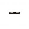 Corp incastrabil cu 2 spoturi LED Lika fi trim 06W 4000K