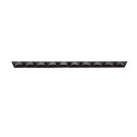 Corp incastrabil cu 10 spoturi LED Lika fi trimless 20w 4000k