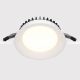 Iluminat pentru baie - Spot LED incastrabil protectie IP44 Okno 4000k