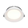 Spot LED incastrabil protectie IP44 Okno 3000k