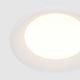 Iluminat pentru baie - Spot LED incastrabil protectie IP44 Okno 3000k