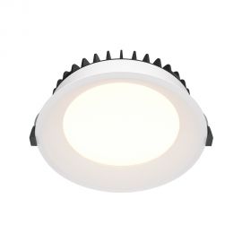 Iluminat pentru baie - Spot LED incastrabil protectie IP44 Okno 4000k