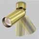 Plafoniere cu spoturi, Spoturi aplicate - Spot LED aplicat directionabil design tehnic Focus alama 3000K