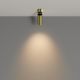 Plafoniere cu spoturi, Spoturi aplicate - Spot LED aplicat directionabil design tehnic Focus alama 3000K