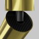 Plafoniere cu spoturi, Spoturi aplicate - Spot LED aplicat directionabil design tehnic Focus alama 3000K