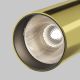 Plafoniere cu spoturi, Spoturi aplicate - Spot LED aplicat directionabil design tehnic Focus alama 3000K