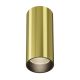 Plafoniere cu spoturi, Spoturi aplicate - Spot LED aplicat design tehnic Focus alama 3000K