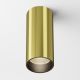 Plafoniere cu spoturi, Spoturi aplicate - Spot LED aplicat design tehnic Focus alama 3000K