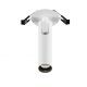 Mini Spot LED incastrabil directionabil iluminat tehnic Focus T alb
