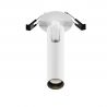 Mini Spot LED incastrabil directionabil iluminat tehnic Focus T alb