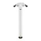 Spot LED incastrabil directionabil iluminat tehnic Focus T alb