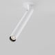 Spoturi tavan fals - Spot LED incastrabil directionabil iluminat tehnic Focus T alb