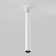 Spoturi tavan fals - Spot LED incastrabil directionabil iluminat tehnic Focus T alb