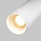 Spoturi tavan fals - Spot LED aplicat directionabil Focus Zoom 3000K alb