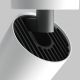 Spoturi tavan fals - Spot LED aplicat directionabil Focus Zoom 3000K alb