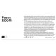 Spoturi tavan fals - Spot LED aplicat directionabil Focus Zoom 3000K alb