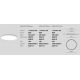 Plafoniere - Plafoniera LED design slim ACELIA 60cm, auriu, alb sau negru
