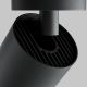 Plafoniere cu spoturi, Spoturi aplicate - Spot LED aplicat directionabil Focus Zoom 4000K negru