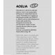Plafoniere - Plafoniera LED design slim ACELIA 50cm, auriu, alb sau negru