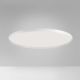 Plafoniere - Plafoniera LED design slim ACELIA 80cm, auriu, alb sau negru