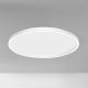 Plafoniere - Plafoniera LED design slim AELA 80cm, auriu, alb sau negru