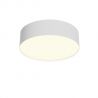  Plafoniera LED design tehnic Zoom D-22cm 3000K alba