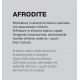 Plafoniere - Plafoniera LED design modern AFRODITE, auriu, alb sau titan