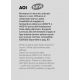 Plafoniere - Plafoniera LED AOI 40x40cm, alb sau negru