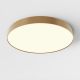 Lustre aplicate - Plafoniera LED design tehnic Zoom D-60cm 3000K aurie