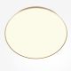 Lustre aplicate - Plafoniera LED design tehnic Zoom D-60cm 3000K aurie