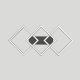 Plafoniere - Plafoniera LED design modern AFRODITE, auriu, alb sau titan