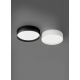 Plafoniere - Plafoniera LED AVA 40cm, alb sau negru
