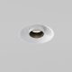 Spoturi tavan fals - Spot LED incastrabil rotativ retractabil Focus T alb