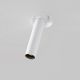 Spoturi tavan fals - Spot LED incastrabil rotativ retractabil Focus T alb